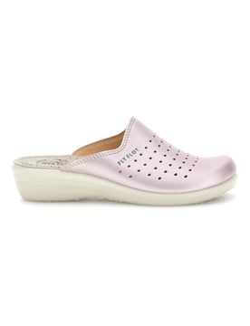 Ciabatta rosa professionale anti shock 90T400387A 37