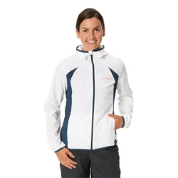Vaude Bike Giacca Qimsa Air White