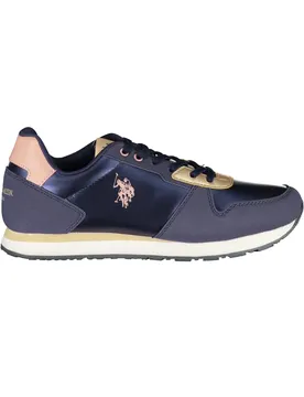 Damen SPORTSCHUH Blau NOBIK011KCNH2F_BLDBL