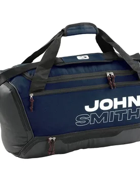 Sac B-23202 25i Navy Blue One Size - John Smith - FashionsVida