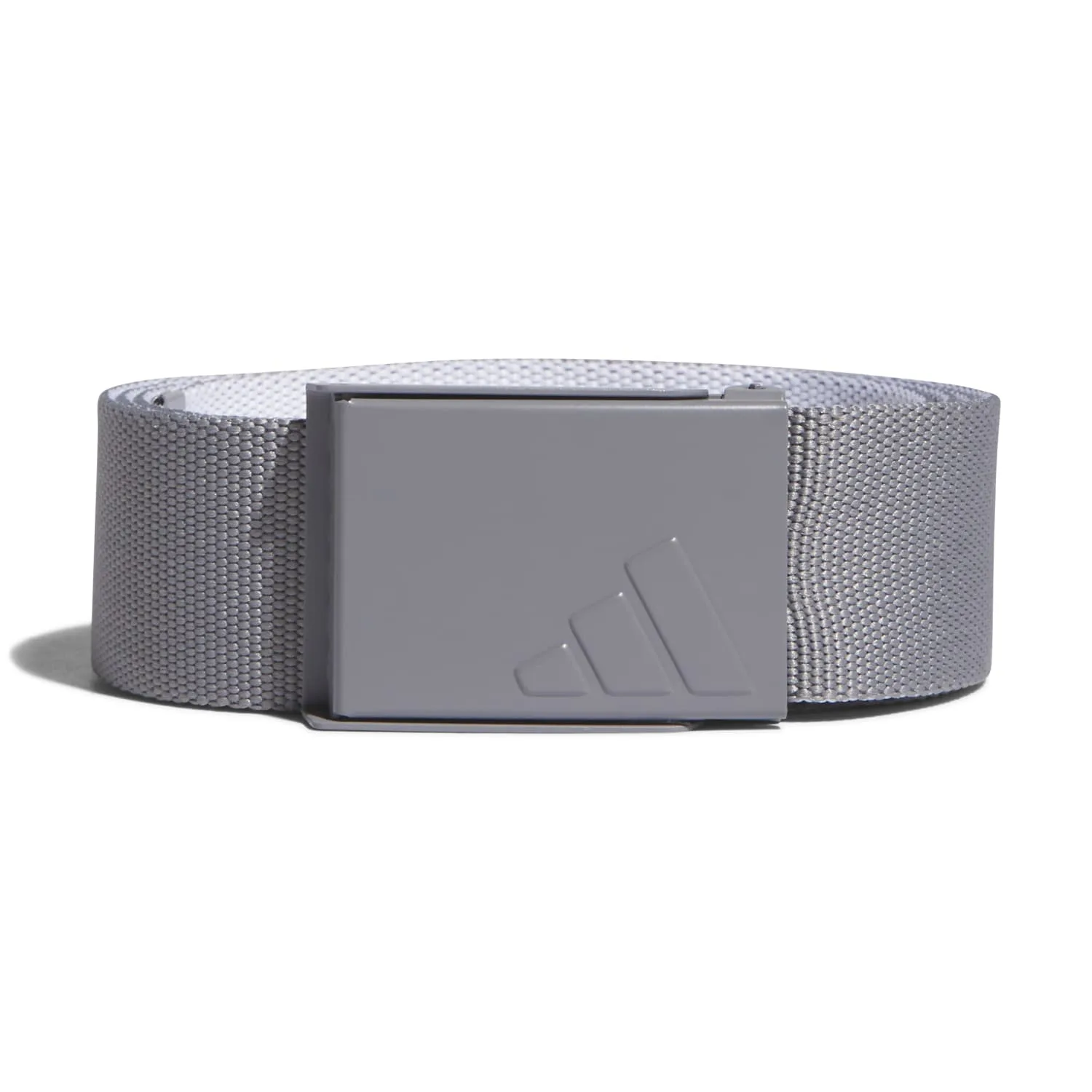Gürtel Reversible Web, grau/weiß one_size_fits_all - Adidas - FashionsVida