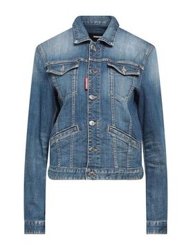 Jeansjacke/-mantel Damen Blau 30 Damen