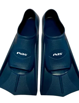 Recycled Swimming Fins Royal EU 38 unisex - Ras - FashionsVida