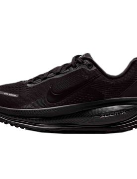 Vomero 18 zapatilla running mujer Negro (36)