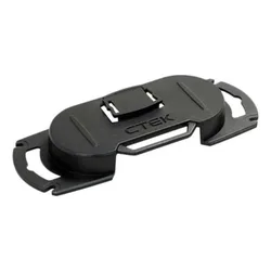 Cs Free Wall Installation Support Black One Size unisex
