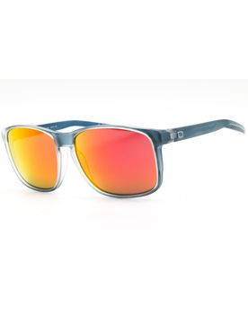 SP773853 plastic Rectangular Men's Sunglasses