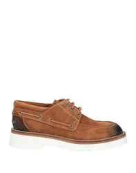 Mokassin Herren Braun 40,41,41.5,42 Herren