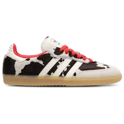 Samba Donna - Sneakers Marrone - Taglia 39 1/3 - Scamosciato 39 1/3
