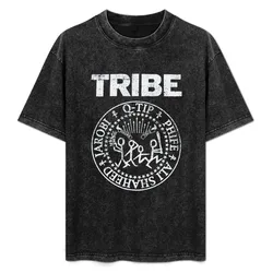 Phife dawg T-Shirt Plus Size Summer Casual T-Shirt