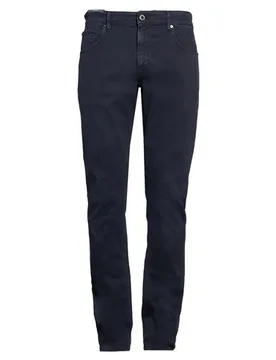 Pantalones vaqueros Hombre Azul noche 31,32,33,34,35,36,37,38 Hombre - Pt Torino - FashionsVida