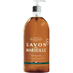 Jabón Marsella Karité 1 l