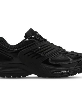 Pegasus Herren Sneaker - Schwarz - Größe 40 - Netz/Synthetik Black 40 - Nike - FashionsVida