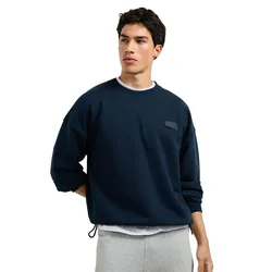 Felpa Pjl73 Dulwich Blue M