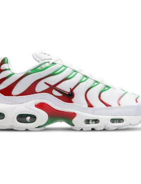 Tuned Uomo - Sneakers Verde - Taglia 41 - Rete/Sintetico 41 - Nike - FashionsVida