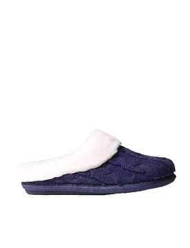 Pons Pantoufles Deli-sc Navy EU 36