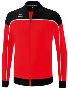 Change by Fußballjacke, rot XXL - Erima - FashionsVida