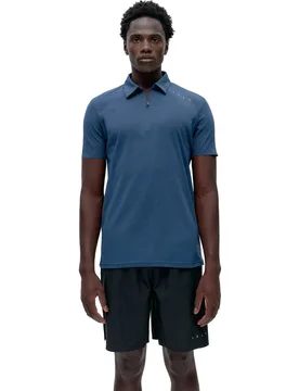 Polo de hombre Kariba Living Yoga - Born - FashionsVida
