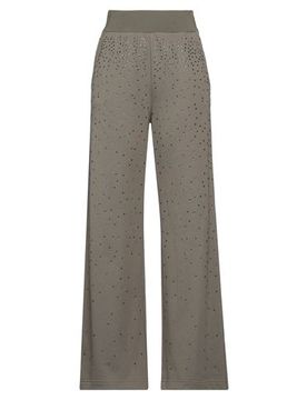 BLUMARINE Hose Damen Khaki 32 Damen