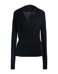 Pullover Damen Schwarz XS Damen