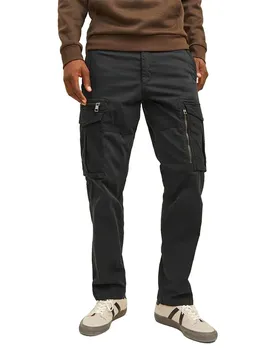 Pantaloni Cargo Kane Cruise Black 27