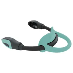 Cinturino Elastico Per Pinne Da Sub Bungee Colored Pair