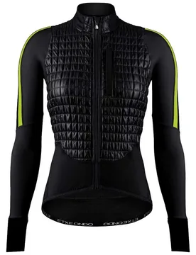 Etxeondo Veste Ara - Etxeondo - FashionsVida