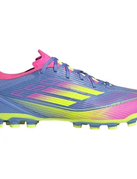 F50 League 2G/3G AG Nockenschuhe, blau, Größe 47 ⅓ 47 ⅓ - Adidas - FashionsVida