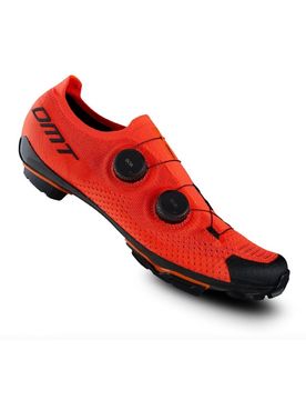 Scarpe per MTB carbonio KM0 Knit 2 Boa