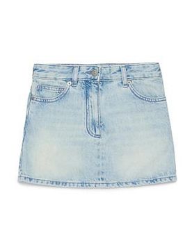 MM6 Maison Margiela Gonna Denim