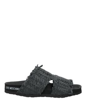 Sandale Damen Schwarz 36,37,38 Damen