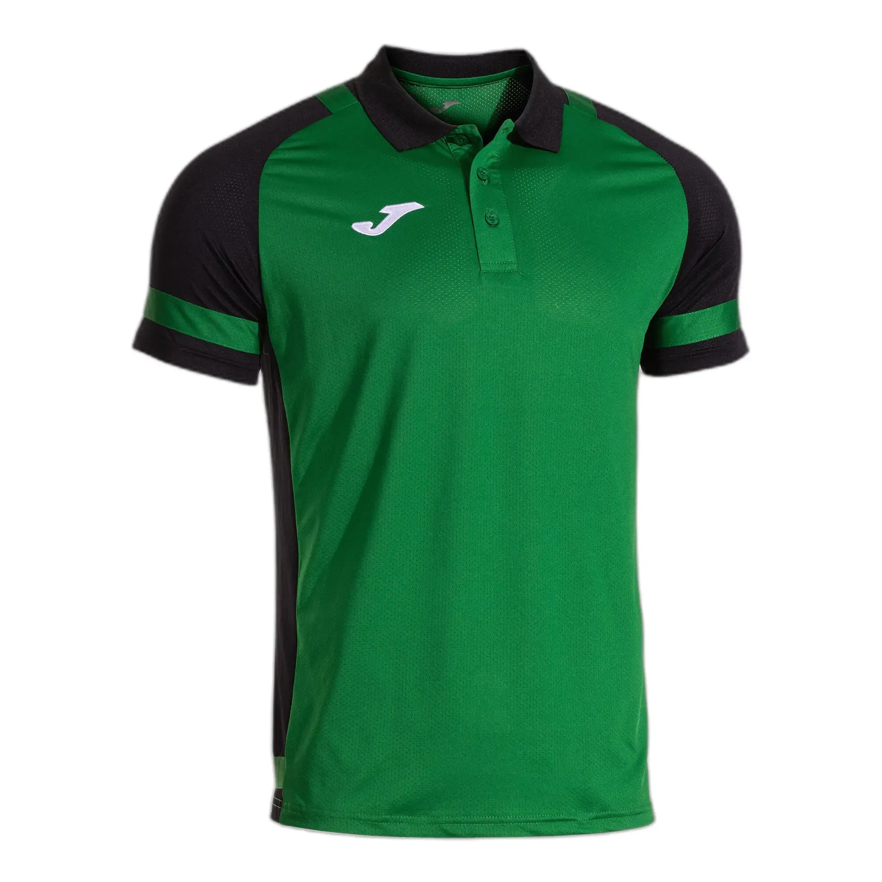 Polo Lider - Vert - male - Size: L - Joma - FashionsVida