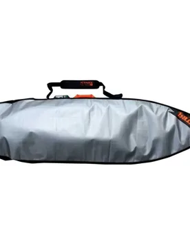 Housse 6´6 Ute Surfboard Grey One Size unisex - Balin - FashionsVida
