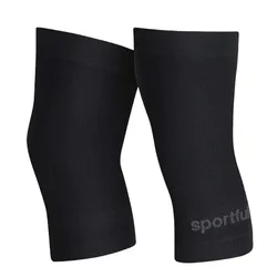 Scaldaginocchia Essential Black