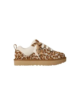 UGG Damen Sneaker Beige 506530