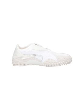 Unisex Textile Upper Sneakers with Rubber Outsole
