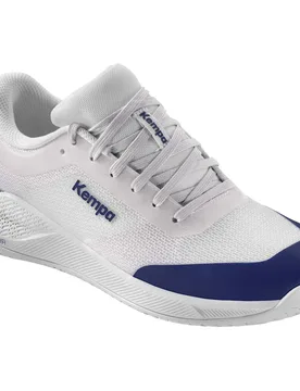 Kourtfly Two Damen Handballschuhe, weiß, Größe 40 ½ 40 ½ - Kempa - FashionsVida