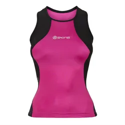 Womens 400 Ladies In Pink - Size 10 Uk