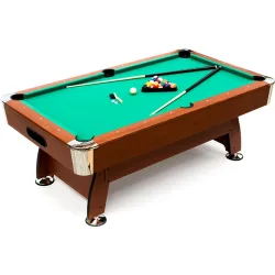 Mesa de billar semi profesional Cortés