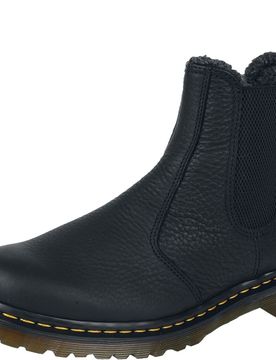 Boot - 2976 -Black Grizzly - EU36 bis EU37 - Größe EU36 - schwarz - Unisex - unisex
