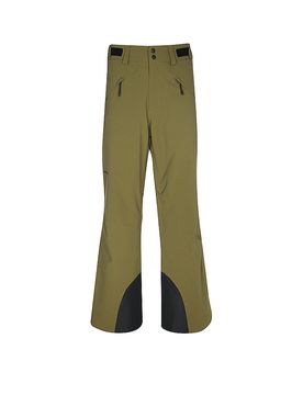 Pantalon de ski isolé Canopy olive XL