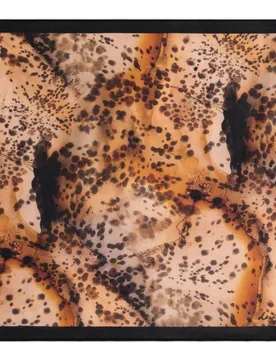 Desigual - Foulard reprise honey - Desigual - FashionsVida