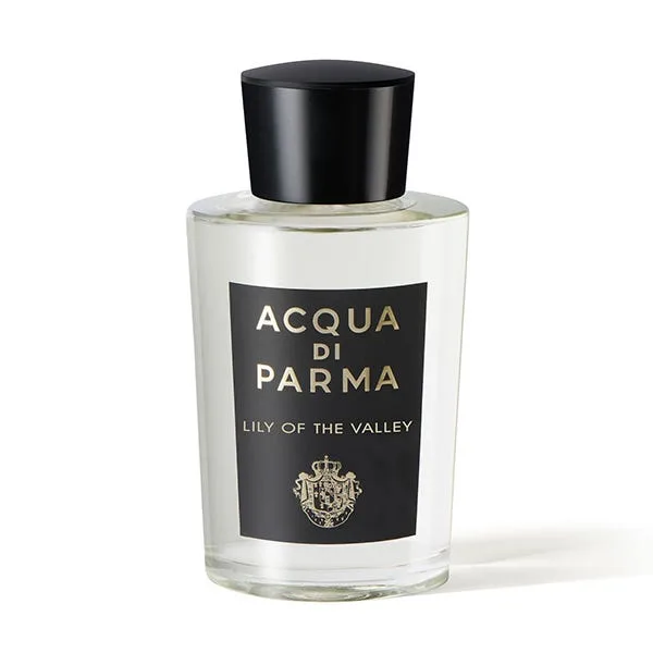 Lily Of The Valley 180Ml - Acqua di Parma - FashionsVida