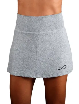 Endless Minimal Hw Skirt Chine S - Endless - FashionsVida