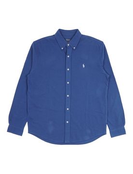 Polo Ralph Lauren Camicie Blu