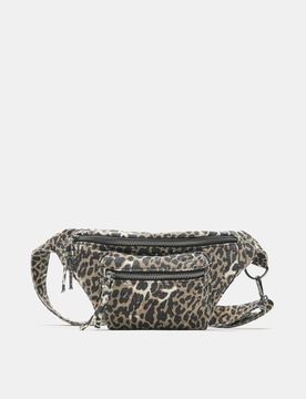 Marsupio Leopardo