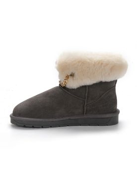 Botas de nieve 'Gertrude' /