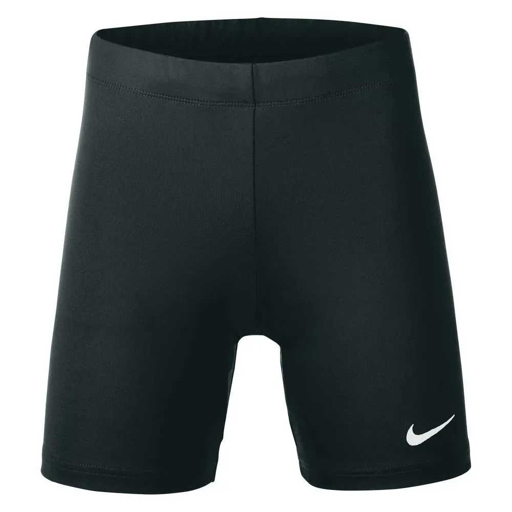 Leggings Corti Stock Half Black M - Nike - FashionsVida