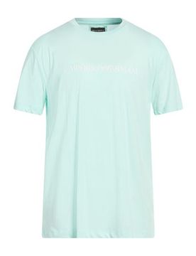T-shirts Herren Tūrkis L,M,S,XS,XXL,XXS,XXXL Herren