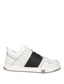 Sneakers Hombre Negro 41,41.5,42,42.5,43,43.5 Hombre