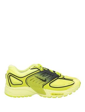 Sneakers Hombre Verde lima 38.5,40.5,42,42.5,43,44.5 Hombre